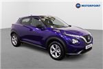 2020 Nissan Juke