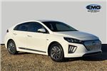 2021 Hyundai IONIQ