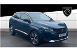 2022 Peugeot 3008
