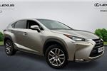 2016 Lexus NX