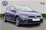 2022 Volkswagen Polo