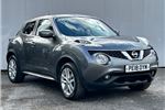 2018 Nissan Juke