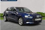 2024 Audi A3