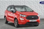 2019 Ford EcoSport