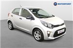 2023 Kia Picanto