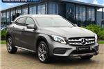 2019 Mercedes-Benz GLA