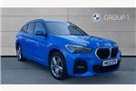 2022 BMW X1