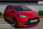 2019 Toyota Yaris