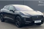 2023 Jaguar I-Pace