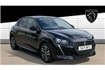 2021 Peugeot 208