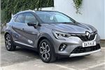 2021 Renault Captur