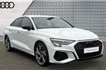 2024 Audi S3