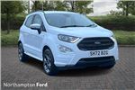 2023 Ford EcoSport