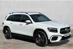 2024 Mercedes-Benz GLB