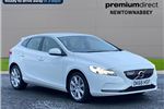 2018 Volvo V40