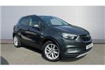 2018 Vauxhall Mokka X