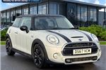 2017 MINI Hatchback