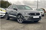 2020 Volkswagen T-Roc