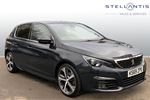 2019 Peugeot 308