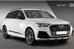 2022 Audi Q7