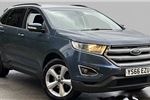 2016 Ford Edge