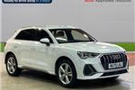 2020 Audi Q3