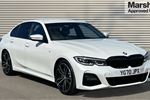 2020 BMW 3 Series