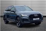 2020 Audi Q7