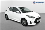 2023 Toyota Yaris