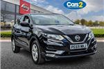 2019 Nissan Qashqai