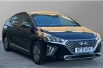 2021 Hyundai IONIQ