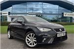 2022 SEAT Ibiza