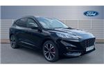 2022 Ford Kuga