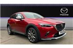 2019 Mazda CX-3