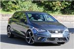 2021 SEAT Ibiza