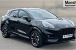 2022 Ford Puma