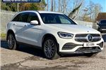 2020 Mercedes-Benz GLC