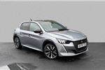 2021 Peugeot 208