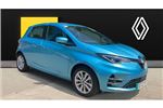 2022 Renault Zoe