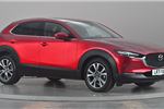 2022 Mazda CX-30