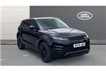 2024 Land Rover Range Rover Evoque