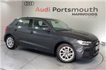 2024 Audi A1