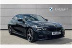 2021 BMW 3 Series
