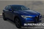 2021 Alfa Romeo Stelvio