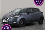 2022 Nissan Micra