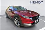 2022 Mazda CX-30