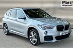 2019 BMW X1