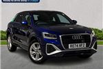 2024 Audi Q2