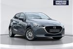 2020 Mazda 2