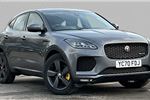 2020 Jaguar E-Pace